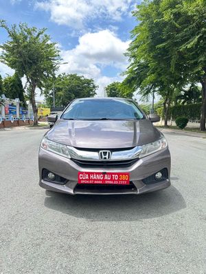 Honda City 2015 1.5 CVT - AT. Mua bán Ô tô tại Quận 10 Tp Hồ Chí Minh được đăng bởi AUTO 380