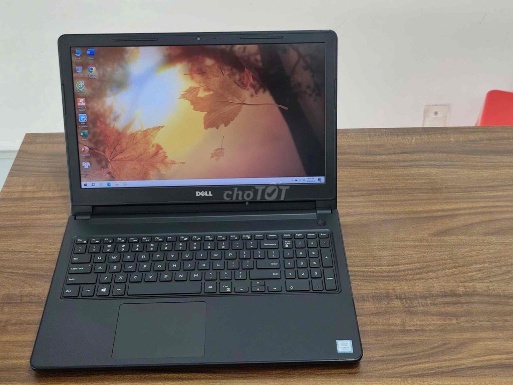 Dell Vostr***0u 15.6 inch 8GB/256GB. Mua bán Laptop tại Thành phố Thuận An Bình Dương được đăng bởi LAPTOP GIÁ SỈ hình 1