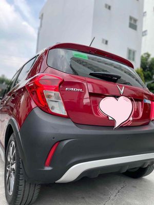 ✅ FADIL PREMIUM 6 TÚI KHÍ LƯỚT 8.000 Km. ZIN 100%. Mua bán Ô tô tại Quận 7 Tp Hồ Chí Minh được đăng bởi TRƯỜNG AN