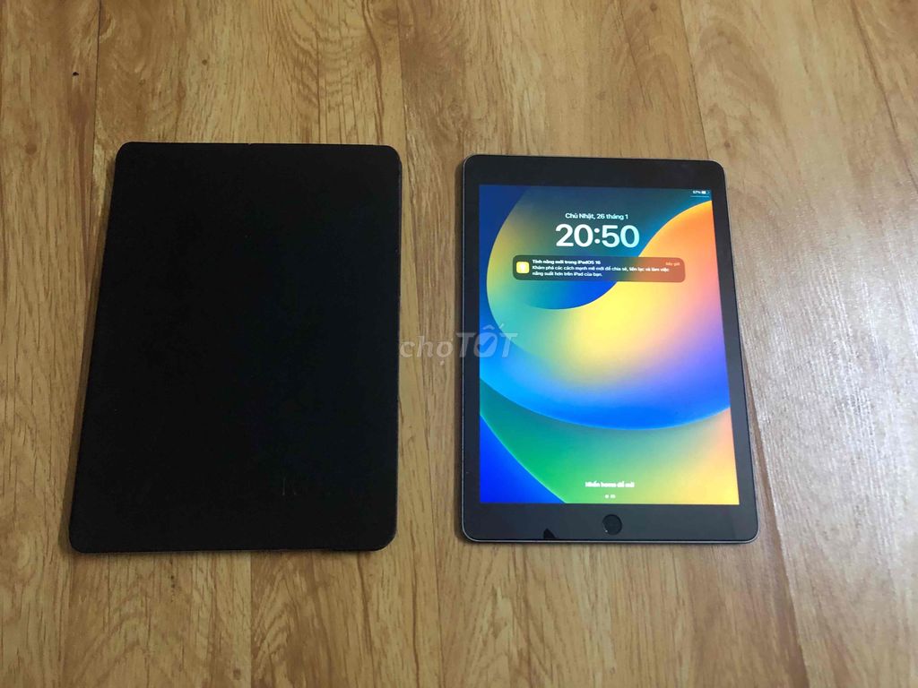 Ipad Pro 9.7 inch ,máy đẹp ,thanh lý