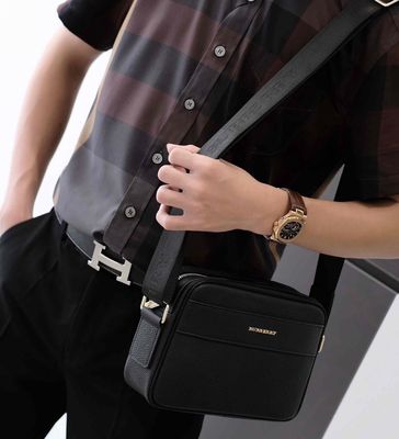 Túi Nam BBR Cao Cấp. Mua bán Túi xách tại Quận Bình Tân Tp Hồ Chí Minh được đăng bởi Trúc Phương