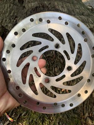 Đĩa fu led zn theo xe. Mua bán Phụ tùng xe tại Quận Thốt Nốt Cần Thơ được đăng bởi Cậu 3 