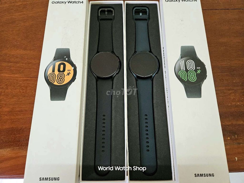 Samsung Galaxy W4 44mm Fullbox 99% chính hãng VN