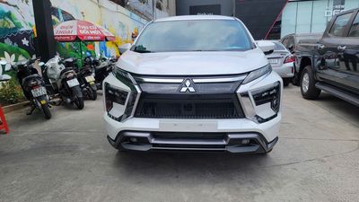 MITSUBISHI XPANDER PREMIUM 2026CHỈ CÒN 569 TRIỆU