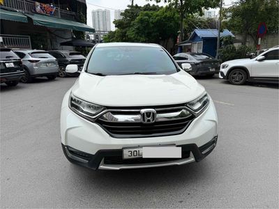 CRV 2018 L. Mua bán Ô tô tại Quận Thanh Xuân Hà Nội được đăng bởi Nguyen van Nam