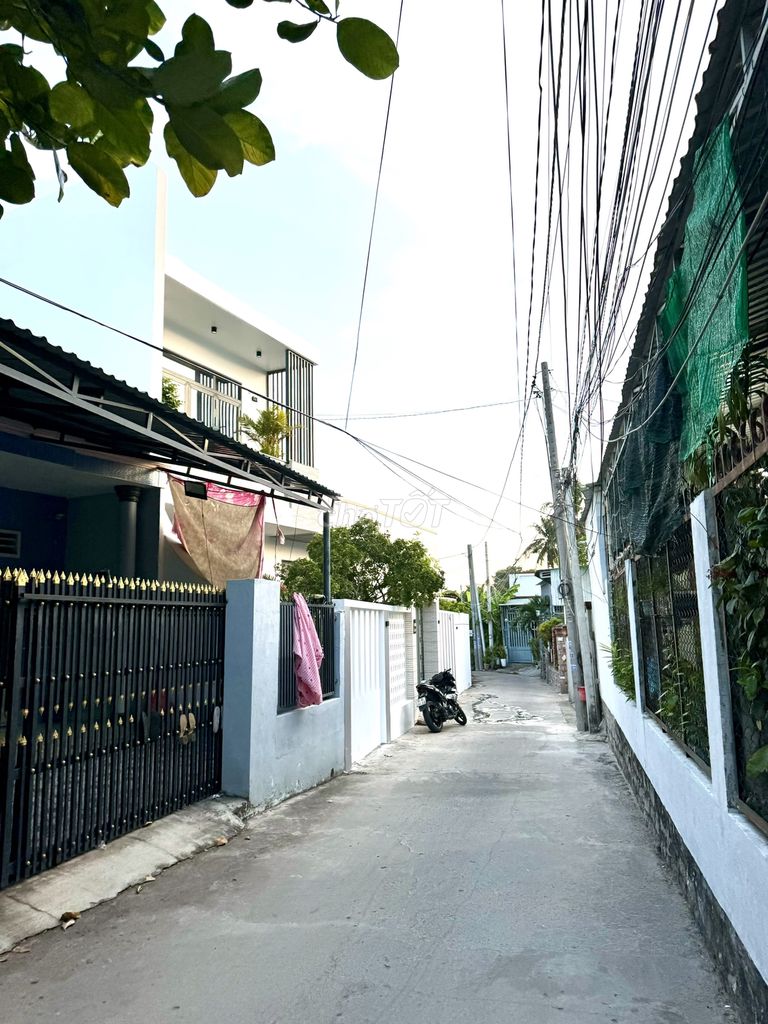 Cần bán nhà riêng gần trường THPT Lý Thường Kiệt, Lagi, Bình Thuận