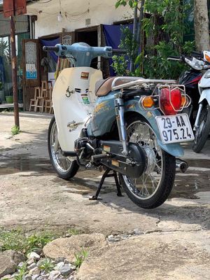 bán xe cup 50cc máy zin sơn zin chính chủ. Mua bán Xe máy tại Huyện Thanh Trì Hà Nội được đăng bởi xe máy chính hãng