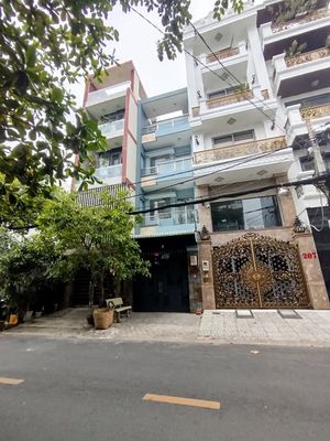 Nhà 4 tầng mặt tiền đường Lê Quốc Trinh.. Mua bán nhà ở tại Quận Tân Phú Tp Hồ Chí Minh được đăng bởi Hoàng Minh Trí