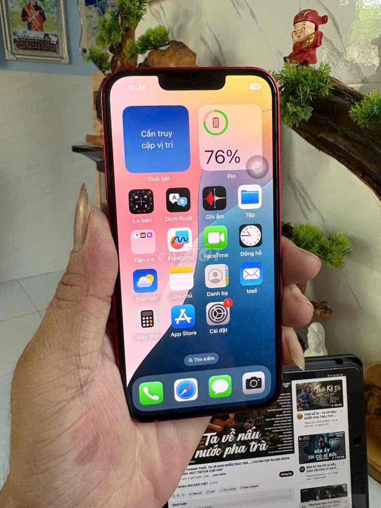 Báb nhanh. Mua bán Điện thoại tại Thành phố Thuận An Bình Dương được đăng bởi  Phan Trung hình 1