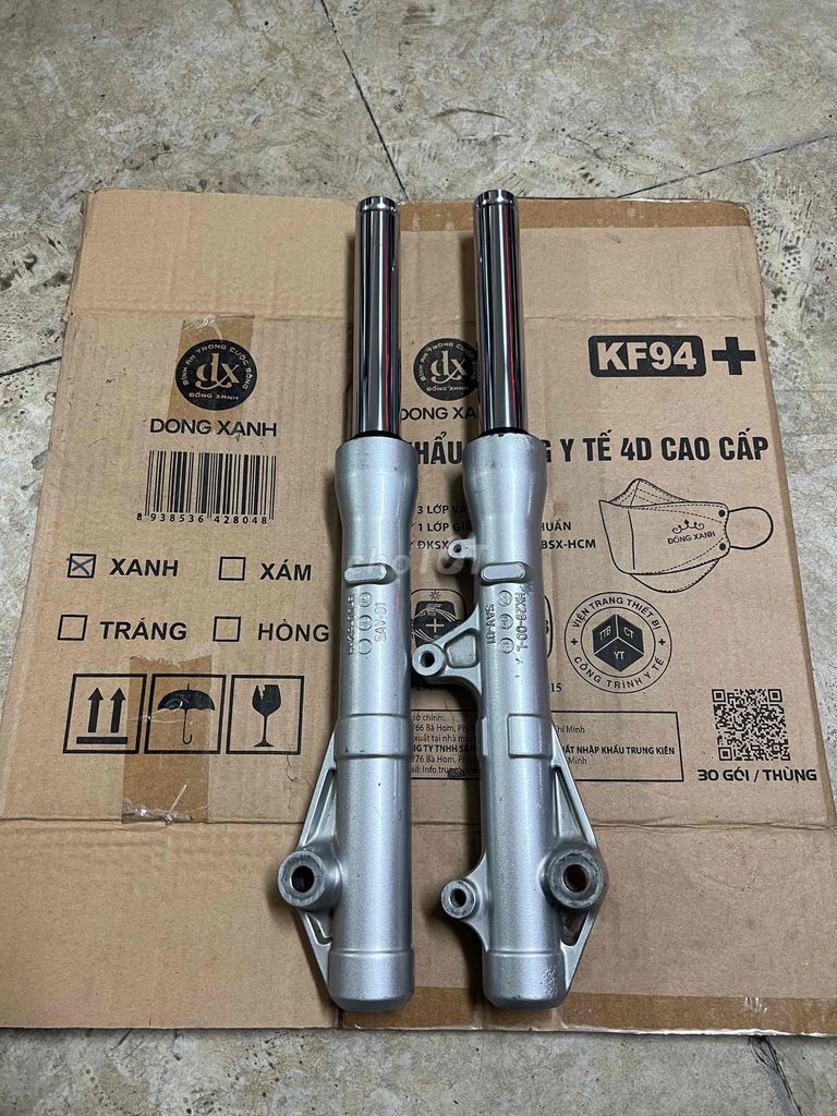 phuộc trước shmode zin đẹp.bao lướt. Mua bán Phụ tùng xe tại Quận 11 Tp Hồ Chí Minh được đăng bởi chuyên đồ zin hình 1