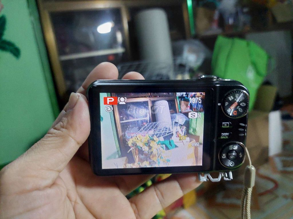 Máy ảnh Fujifilm T300. Mua bán Máy ảnh, Máy quay tại Quận 12 Tp Hồ Chí Minh được đăng bởi Cầu Tham Lương hình 1