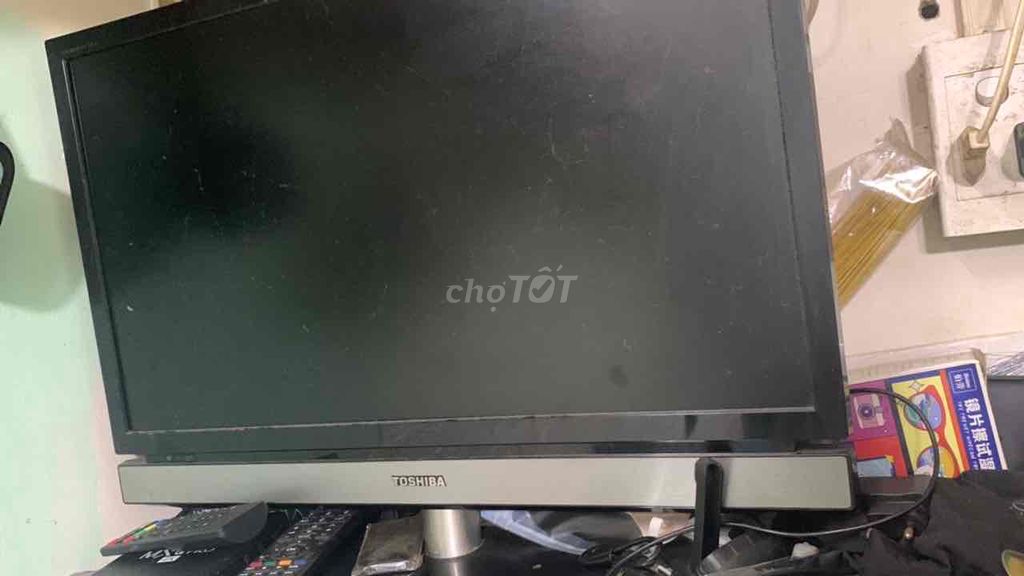 Tivi Toshiba MXQ Pro 4K. Mua bán Tivi, Âm thanh tại Quận 1 Tp Hồ Chí Minh được đăng bởi Thanh hình 1