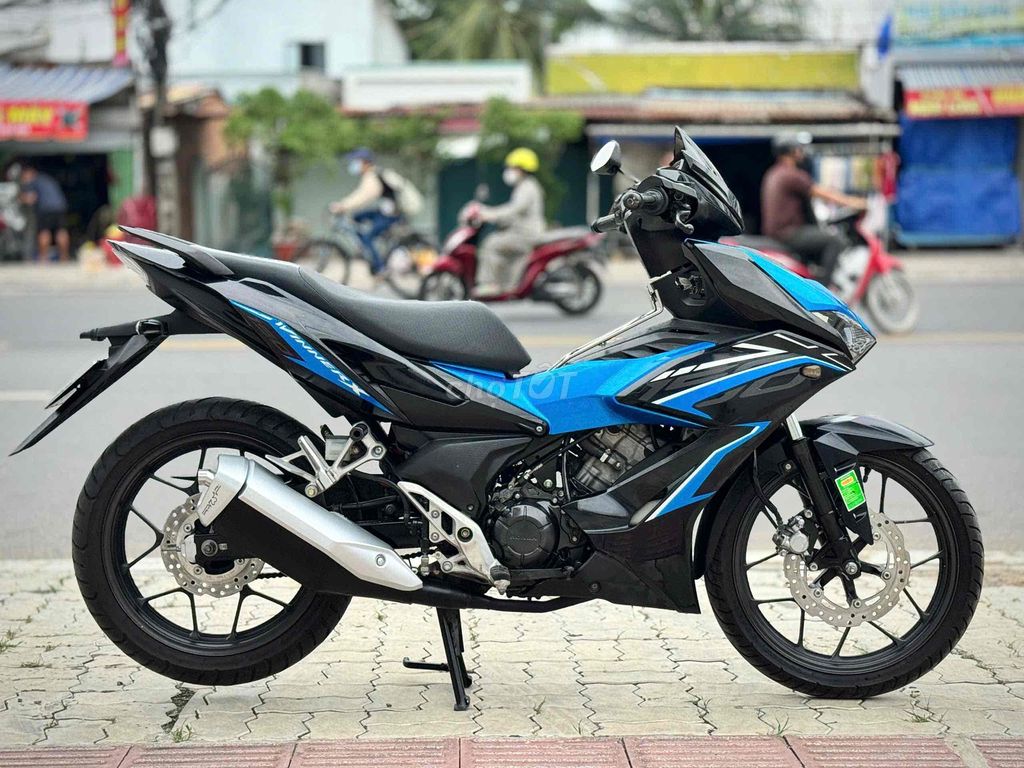 Winner 2021 - ( nợ xấu chỉ cần 13 ). Mua bán Xe máy tại Quận 8 Tp Hồ Chí Minh được đăng bởi Phạm Đức hình 3