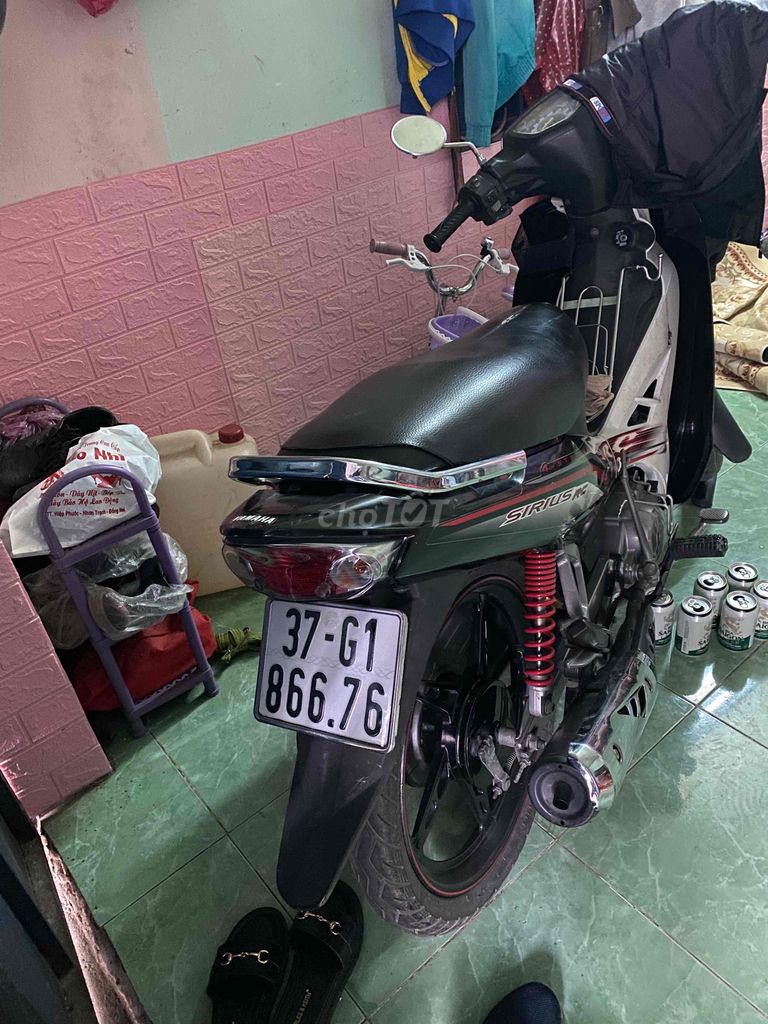 cần bán xe zin cop. Mua bán Xe máy tại Huyện Nhơn Trạch Đồng Nai được đăng bởi trung hình 1