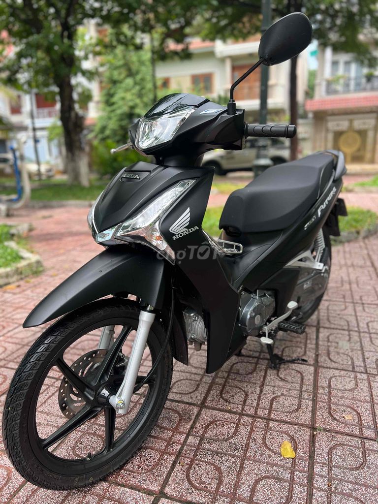 Honda Future Led 2023 Odo 1000Km Xe Như Mới