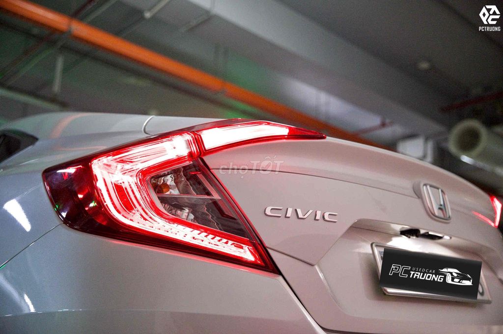 CIVIC G 2021 MỚI NHẤT VN- ODO: CHỈ 8.000KM, 1 CHỦ. Mua bán Ô tô tại Quận 10 Tp Hồ Chí Minh được đăng bởi PC Trương hình 9