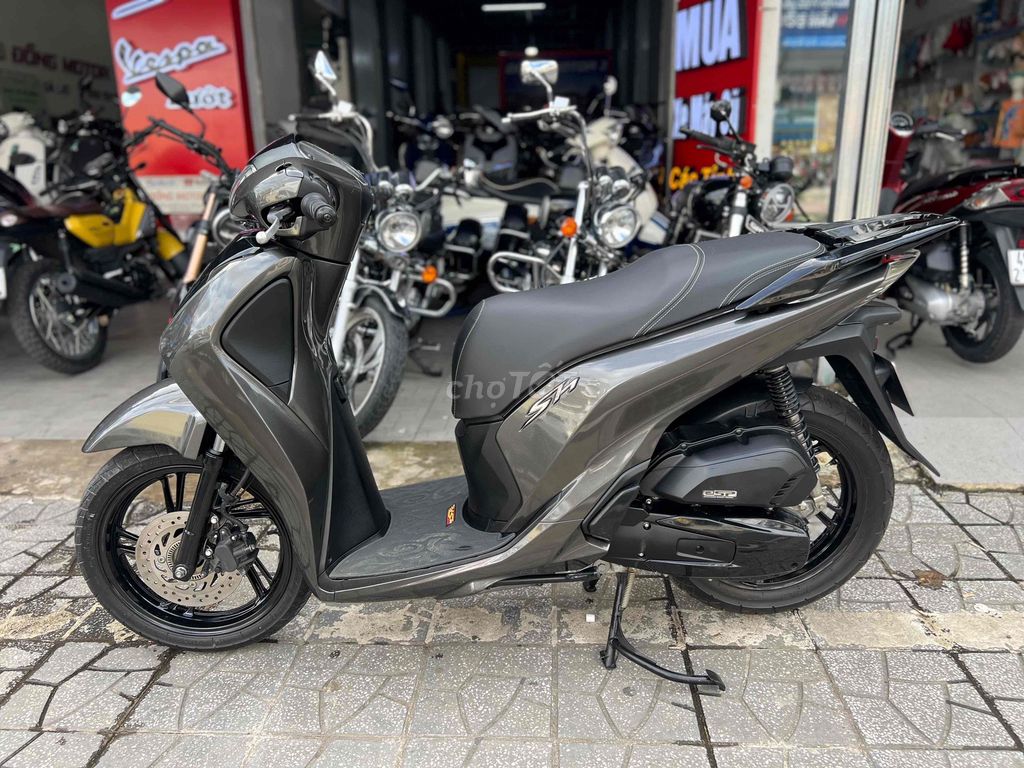 Sh 125 ABS 2018❇️Đồng Moto Đà Lạt❇️. Mua bán Xe máy tại Thành phố Đà Lạt Lâm Đồng được đăng bởi ĐỒNG MOTOR 2  cá nhân hình 2