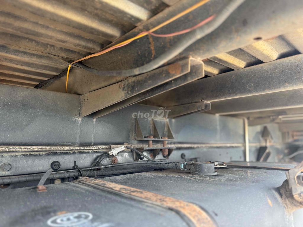 700B ĐỜI 2015. Mua bán Xe tải, xe ben tại Huyện An Dương Hải Phòng được đăng bởi Nguyễn Thị Dung hình 5