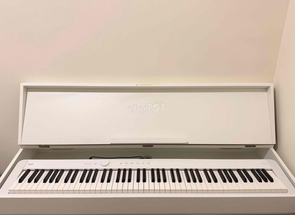 Piano Casio Privia PX-S1000WE Thiết Kế Cá Nhân Hoá