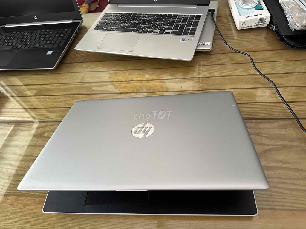 HP 450 G5 i3 7020 8GB/120GB. Mua bán Laptop tại Thành phố Bến Tre Bến Tre được đăng bởi lê minh  mobile hình 1