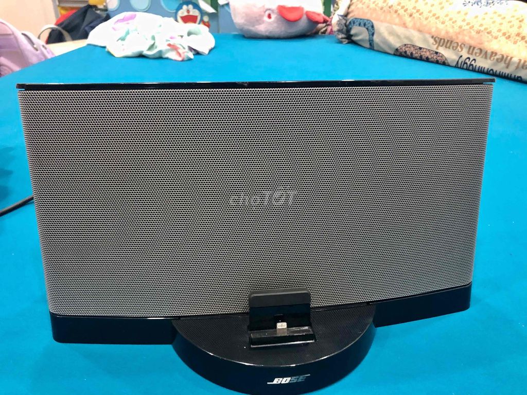 Loa Bose SoundDock Series III