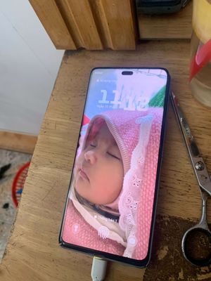 Honor 100 Pro 16GB 256GB Đen