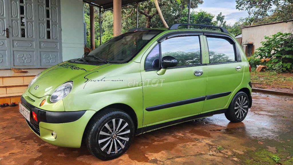 2004 - 300000 km. Mua bán Ô tô tại Huyện Bù Đăng Bình Phước được đăng bởi Nhật Anh Nguyễn hình 2