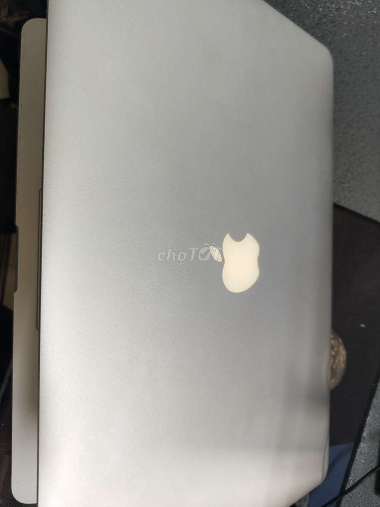 Apple MacBook Pro 15 inch 16GB/500GB. Mua bán Laptop tại Thành phố Thuận An Bình Dương được đăng bởi Anh hình 1