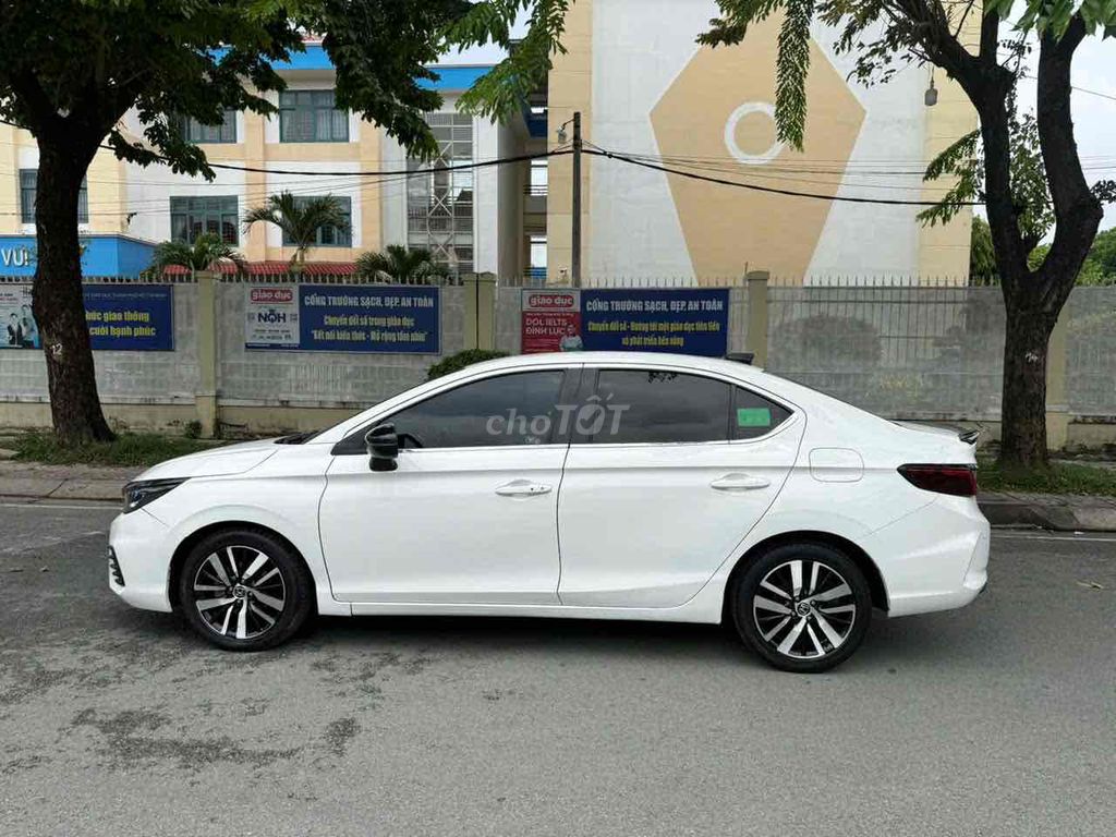 Honda City 2021 1.5 RS - 82000 km. Mua bán Ô tô tại Quận 12 Tp Hồ Chí Minh được đăng bởi Tân hình 6