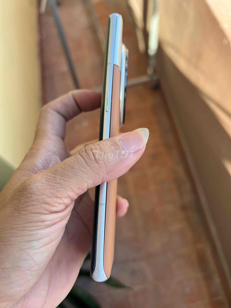OPPO Find X6 Pro 512GB Nâu. Mua bán Điện thoại tại Quận 12 Tp Hồ Chí Minh được đăng bởi KPApple hình 1