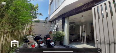 Chính chủ cần bán nhà Biệt thự sân vườn đường Phan Văn Trị (8x13). Mua bán nhà ở tại Quận Bình Thạnh Tp Hồ Chí Minh được đăng bởi Tài 