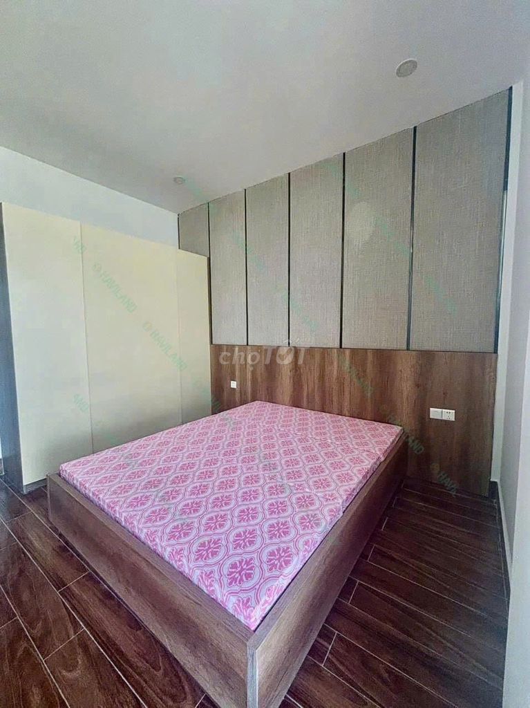 Spacious 3-bedroom apartment near the beach on Nguyễn Sinh Sắc — photo 7