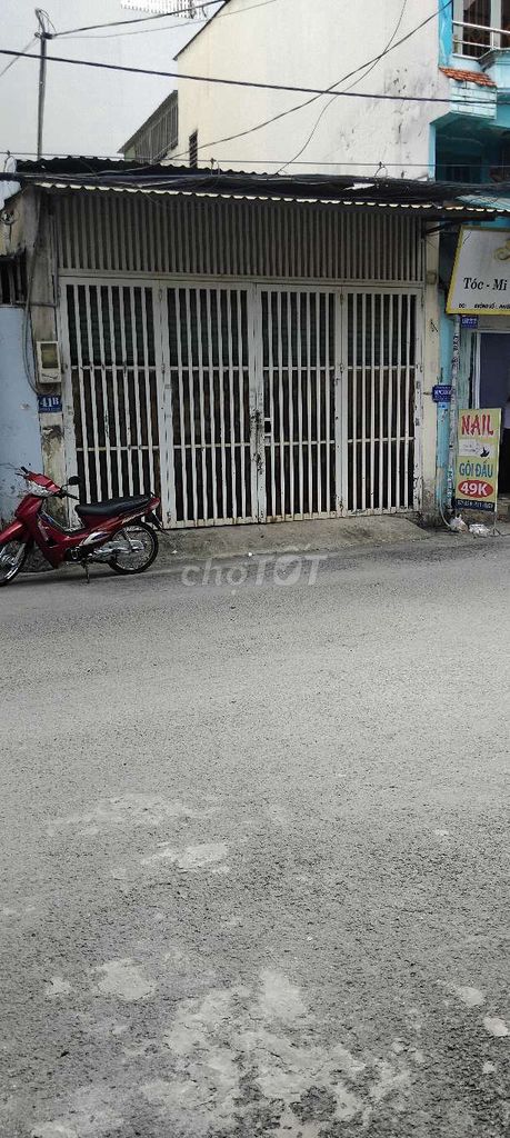 Аренда · 1 комн. · 100 м² · Quận Gò Vấp, ул. Quang Trung