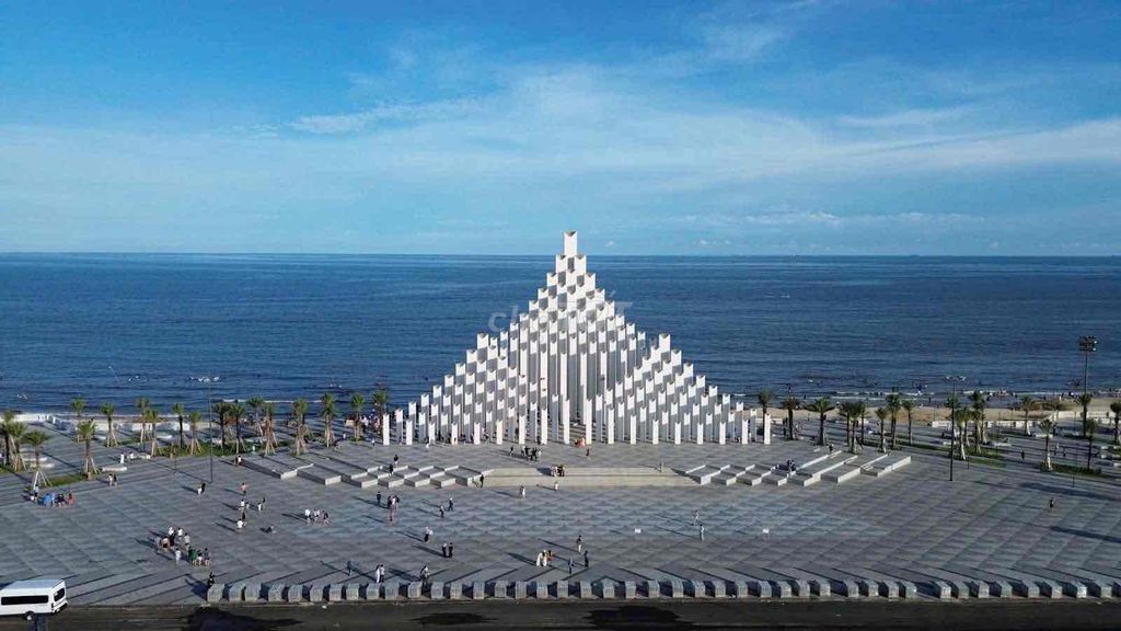 Bán căn hộ The Sóng Vũng Tàu 2pn view biển giá tốt 2ty3xx.LH sdt zalo
