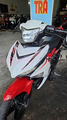 Exciter 150 ( e có bán góp ). Mua bán Xe máy tại Quận Ninh Kiều Cần Thơ được đăng bởi MINH THIỆN bán xe trả góp