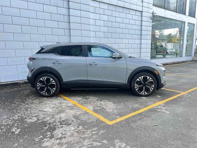 VinFast VF6 2025 Plus. Mua bán Ô tô tại Quận Gò Vấp Tp Hồ Chí Minh được đăng bởi Vinfast Hà Huy Giáp