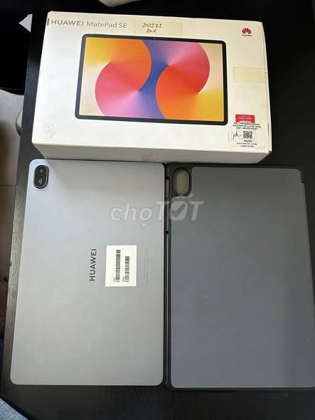 Huawei MatePad SE 11 6GB/128GB. Mua bán Máy tính bảng tại Quận Đống Đa Hà Nội được đăng bởi Hội Đồ Điện Tử hình 1