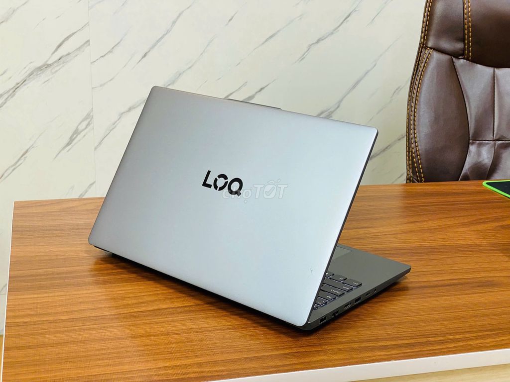 Lenovo LOQ 15IAX9E RTX 3050 6G Máy Lướt BH 11-2027. Mua bán Laptop tại Thành phố Thuận An Bình Dương được đăng bởi Laptop Nam Cường hình 1