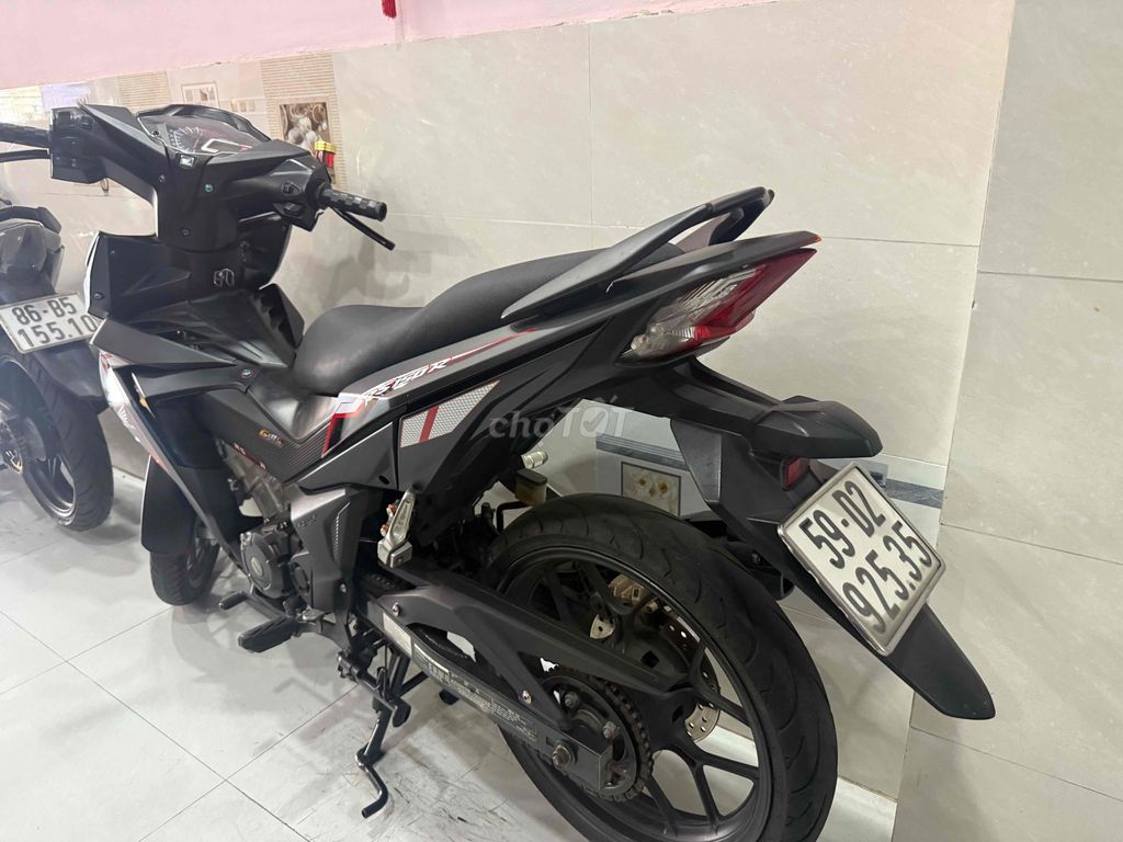 Honda Winner V1 2018 первый взнос 7 млн, заберите скутер сразу