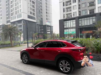 Mazda CX-30 2021 2.0 Premium - 46000 km. Mua bán Ô tô tại Quận Hà Đông Hà Nội được đăng bởi Thành Đạt