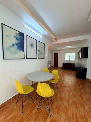Căn hộ 96 m² · 3 PN · Đường An Dương Vương