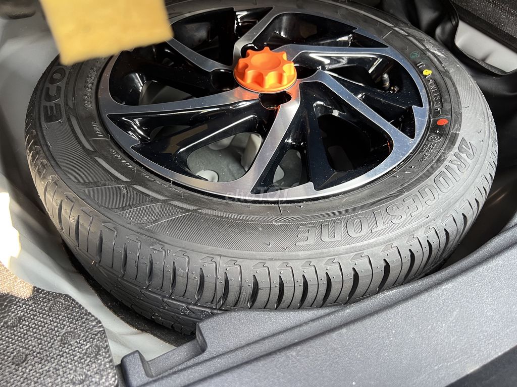 Vios E 2021 Xe Gia đình đi ít 19 ngàn. Mua bán Ô tô tại Huyện Hóc Môn Tp Hồ Chí Minh được đăng bởi Sao Mai Home Oto hình 3