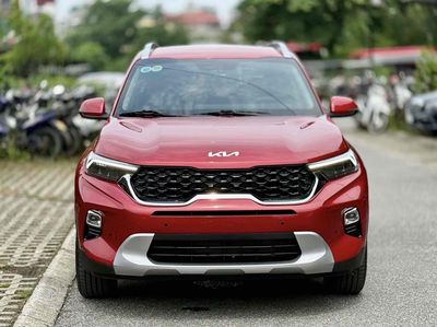 Kia Sonet 2024 Luxury 1.5 AT cốp điện,cam hành tri. Mua bán Ô tô tại Quận Cầu Giấy Hà Nội được đăng bởi Auto 6666
