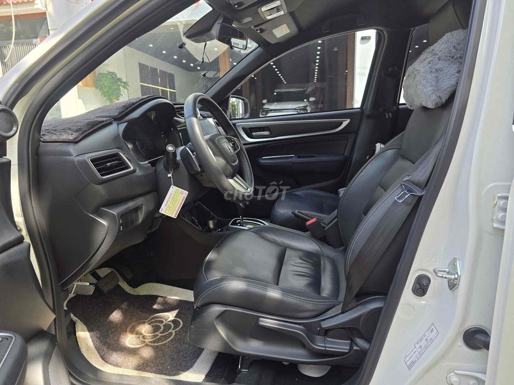 Honda BR-V 2024 L - 26000 km. Mua bán Ô tô tại Thành phố Thủ Đức Tp Hồ Chí Minh được đăng bởi Thy Ôtô Cũ Miền Nam hình 9