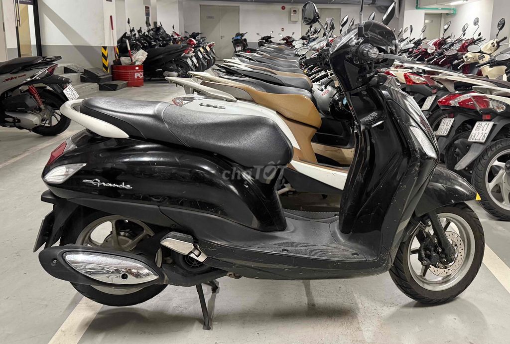 cần thanh lý nhanh gọn thiện chí bớt nhanh. Mua bán Xe máy tại Quận 5 Tp Hồ Chí Minh được đăng bởi Tuấn hình 2