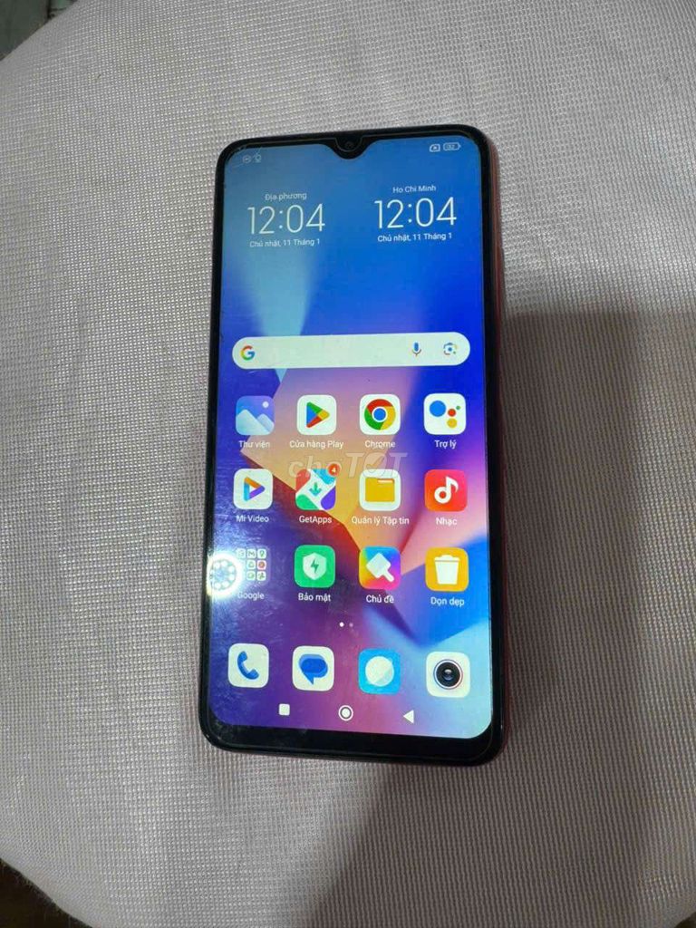 Xiaomi Redmi 128GB Cam. Mua bán Điện thoại tại Quận Ninh Kiều Cần Thơ được đăng bởi muabandienthoai hình 1