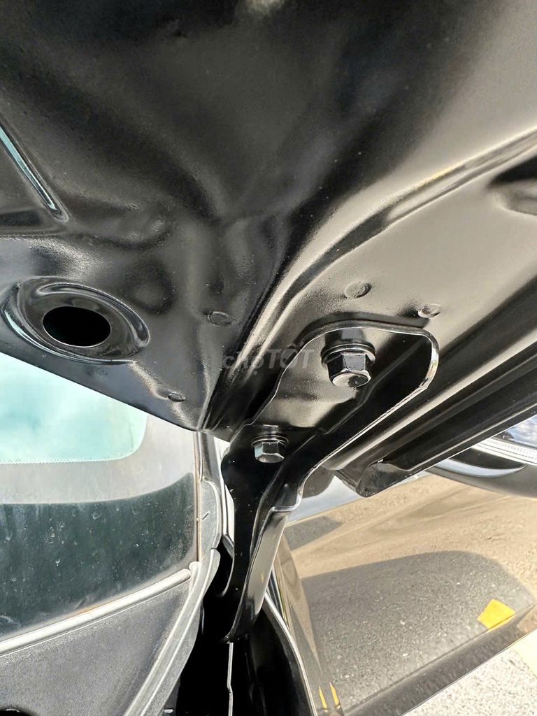 Hyundai Accent 2019 1.4 AT - 80000 km. Mua bán Ô tô tại Huyện Đông Anh Hà Nội được đăng bởi siêu thị ô tô Nhật Bắc hình 19