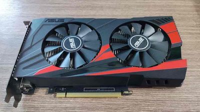 Lên đời thanh lý Asus GTX 1050 2Gb ko nguồn phụ. Mua bán Linh kiện (RAM, Card...) tại Quận 6 Tp Hồ Chí Minh được đăng bởi Shop Minz Khôi