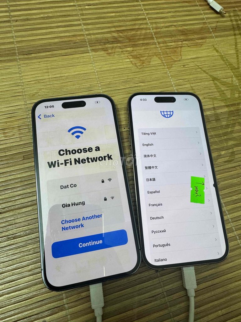 IPhone 14Pro128 Quốc Tế 100%