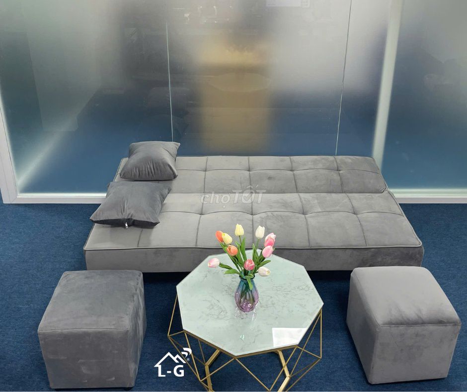 SOFA BED SOFA BED SOFA BED SOFA BED SOFA BED SOFA. Mua bán Bàn ghế tại Quận 6 Tp Hồ Chí Minh được đăng bởi Lâm Gia Decor hình 1
